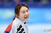[베이징 2022 올림픽] 최민정 - 세 얼굴의 챔피언