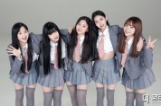 벡터컴, 5인조 아이돌 그룹 “BUSTERS (버스터즈)” 일본 매니지먼트 계약 체결