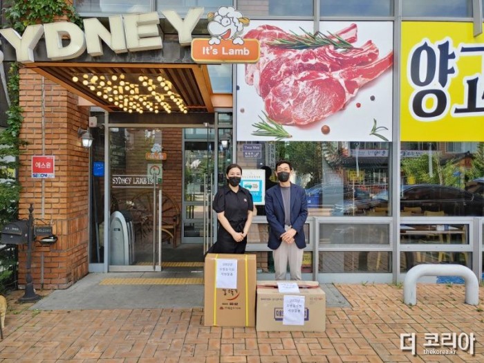 (광명5)광명시는 모범음식점 46개소를 대상으로 재심사를 실시하고 41개소를 재지정해 6월 28일부터 7월 1일까지 인센티브 물품을 지원했다.jpg