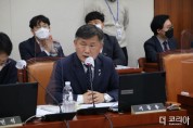 서동용, 이동관 방통위원장 후보자 부정취업 의혹 제기