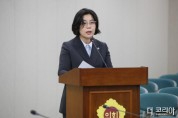 박경미 의원 "성조숙증 사회적 문제, 지원관리해야"