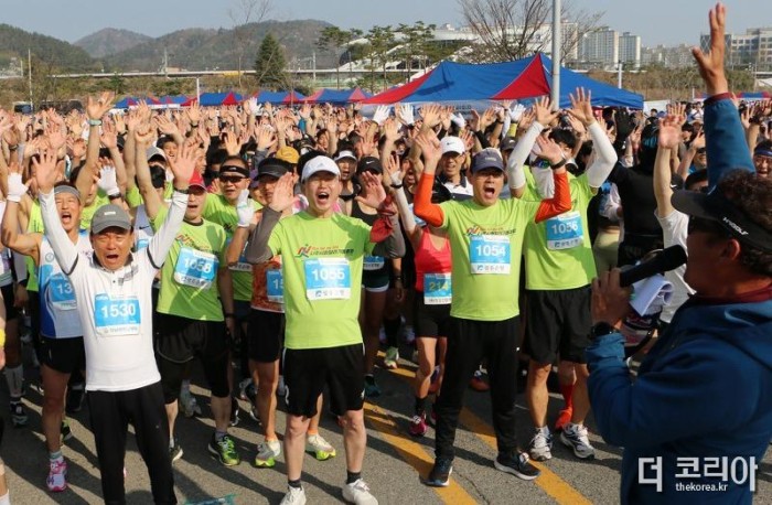 2023년 나주 영산강 마라톤 대회.jpg