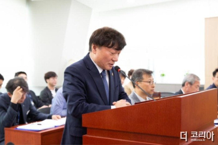 240417 남종섭 의원, 공공급식 안전관리 강화를 위한 개정안 상임위 통과.JPG