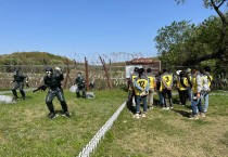 경기도, 14일부터 ‘비무장지대(DMZ) 평화의 길 4개 테마노선 개방’