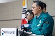정부 “의대 교수 집단 사직 시 진료유지명령 검토 중”