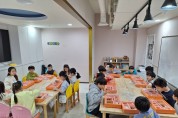 경기도, 방학 중 어린이 행복밥상 시행. 다함께돌봄센터 이용 아동에 중식 지원