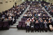 김동진 광주대 총장 “신입생들, 실패 두려워 말고 끊임없이 도전하길”
