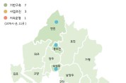 경기도형 도시재생 ‘경기 더드림 재생’ 공모사업에 안산 원곡동 등 11곳 선정