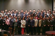 국내 최대 비즈니스 협업단체, BNi 엑설런트 챕터 11기 비전선포식 개최