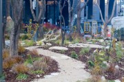 오래된 공원의 변신… 서울그린트러스트, 노후 공원 개선 프로젝트 1호 진행