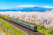 승우여행사, 걷기 좋은 봄 맞아 일본 이지트레킹 여행지 BEST 4 추천