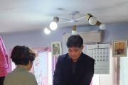 인천 동구 화수2동, 취약계층에 맞춤형 가전 지원