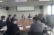 광주시-국무조정실, 각종 영향평가 규제개선 논의