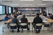 이하남 전 영암군의회의장, 신북면민의날 수상자 선정
