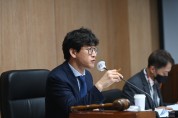임성화 광주 서구의원, 청소년 노동인권 보호 및 증진 조례 제정