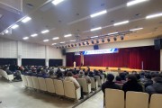 광주 동구 ‘안전을 지키는 문화 조성’ 중대재해 예방 교육
