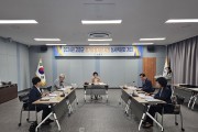 고흥군, 장기요양기관 지정 심사위원회 위원 위촉 및 회의 개최
