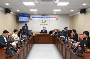 광주 북구의회, 북구청 검도부 총체적 부실 드러나, 시정조치 요구
