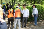 광산구, ‘한마음 치매극복 걷기 행사’ 개최