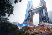 현대건설, 성남 중2구역 도시환경정비사업 수주