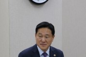 강문성 전남도의원, 여수~남해 해저터널 영향분석·대응방안 연구용역 주문