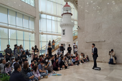 군산근대역사박물관, 어린이날 연휴 행사 개최