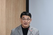 김태진 서구의원, ‘ 광주광역시 서구 위기가구 발굴 및 지원에 관한 조례안 ’제정