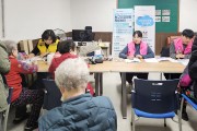 광주 서구, 건강 취약 주민 위한 현장민원실 운영
