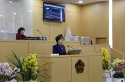 “남구 생활문화센터의 효율적인 운영 방안에 대한 제언” 광주 남구의회 오영순 의원 5분 자유발언