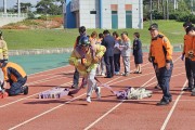 무안군, 제3회 의용소방대의 날 기념식·기술경연대회 개최