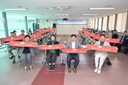 생명존중문화 확산 및 자살예방 위한 여주시생명사랑협의체 ‘운영간담회’개최