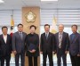 장수군의회, 2023회계연도 결산검사 위원 위촉장 수여