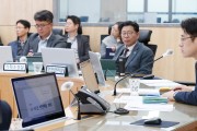 경기도, 도-시군 부단체장회의 열고  민원공무원 보호방안, 재정 신속집행 등 논의