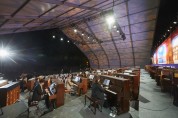 신안 ‘피아노의 섬 자은도’100+4 피아노 기증받기로