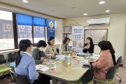 경기도의회 이인애 의원, 식품알레르기 유아동을 위한 급식 시스템 개선방안 논의