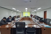 울산 강남교육지원청, 전입 직원 맞춤형 적응 지원
