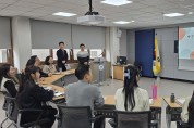 인천북부교육지원청,  소그룹 맞춤형 계약업무 컨설팅 실시