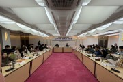 남양주시, 공정하고 투명한 국회의원선거를 위한 선거관계자 간담회 개최