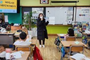 대구북부도서관, 다양한 현장맞춤 학교도서관 지원사업 추진