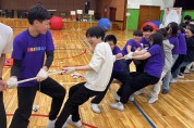 대구매호초, ‘1인 1스포츠’ 캠페인 연계   「학년별 어울림 한마당」개최