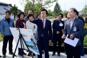 진주 철도역사(歷史) 100년, ‘철도문화공원’으로 미래 100년을 열다