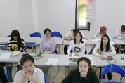 호남대, 중국 하북미술대학과 ‘합작 프로그램’운영