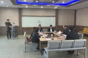 익산시, 수돗물 평가 위원회 개최로 시민 소통 강화