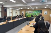 인천남부교육지원청, 상반기 학교급식점검단 협의회