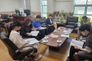 울산 강북교육지원청, 현장 중심 맞춤형 교육활동 지원