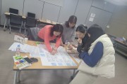 인천북부교육지원청, 2022 개정 교육과정 초등 1·2학년 교육과정 설계 워크숍