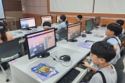 인천광역시교육청 주안‧계양도서관,  국립어린이청소년도서관 '이야기가 있는 코딩' 공모사업 선정