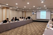 경북도, 배터리 리사이클링 규제자유특구 성과점검 워크숍 개최