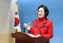 경기도의회 조희선 의원, ‘제14회 우수의정대상’ 수상