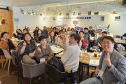 안산시, 사회적경제기업 상생협력 위한 네트워크 교류회 개최